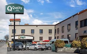 Quality Inn Jfk Airport Rockaway Blvd